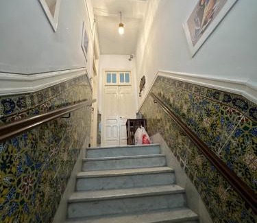 Bab Mnara Apartment | Mirador de la médina
