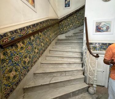 Bab Mnara Apartment | Mirador de la médina