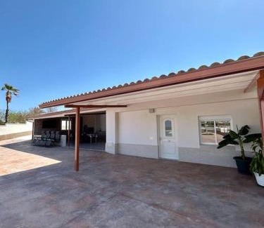 Elche Apartment | Mirador de la Peña