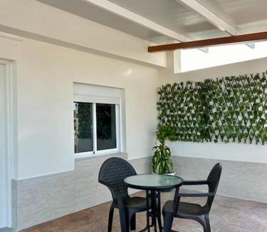 Elche Apartment | Mirador de la Peña