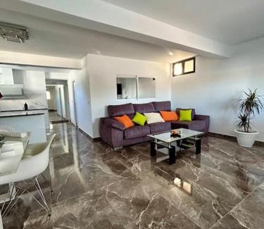 Elche Apartment | Mirador de la Peña