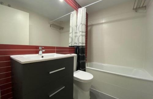 Calpe City Center Apartment | MIRADOR Sea View apartment