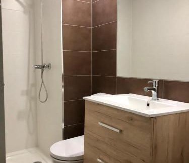 Calpe City Center Apartment | MIRADOR Sea View apartment