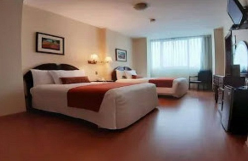 Miraflores Hotel | Miraflores Colon Hotel