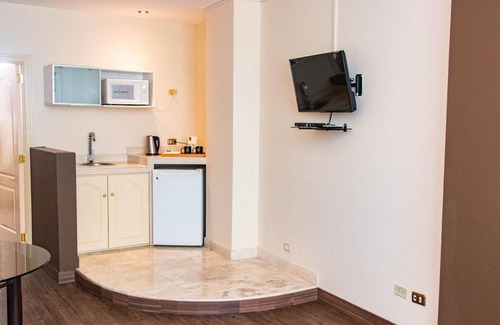 Miraflores Hotel | Miraflores Colon Hotel