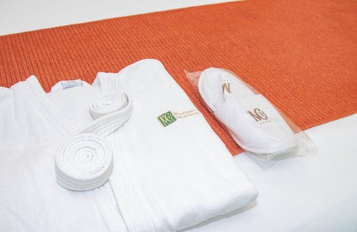 Miraflores Hotel | Miraflores Colon Hotel