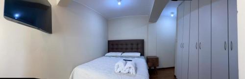 Petit Jean Ocharan Apartment | Miraflores - Luxury Room in the Best Place