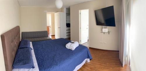 Petit Jean Ocharan Apartment | Miraflores - Luxury Room in the Best Place