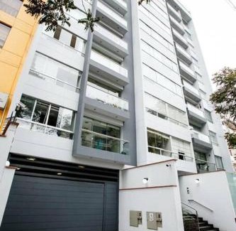 Petit Jean Ocharan Apartment | Miraflores - Luxury Room in the Best Place
