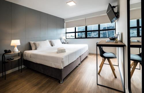 Miraflores Hotel | Miraflores Suites Centro