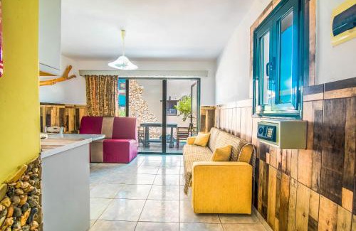 Arillas Apartment | Mirage Arillas Studio Type A9