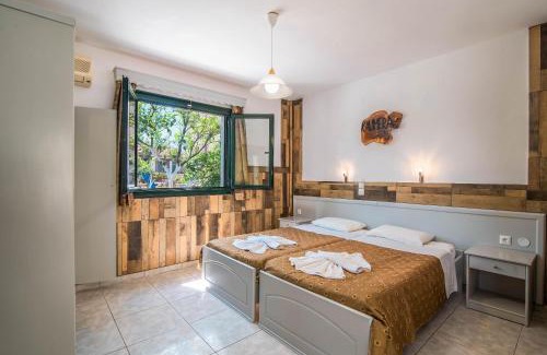 Arillas Apartment | Mirage Arillas Studio Type A9