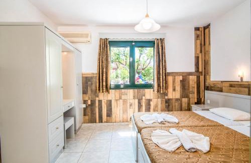 Arillas Apartment | Mirage Arillas Studio Type A9