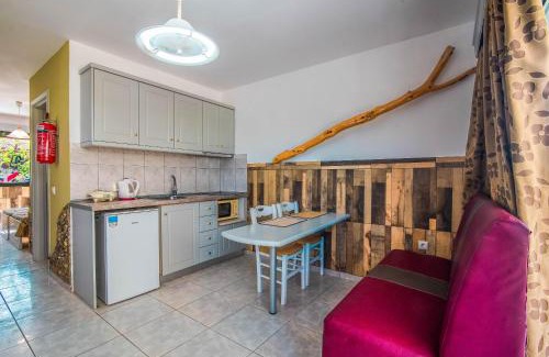 Arillas Apartment | Mirage Arillas Studio Type A9