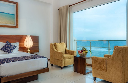 Wellawatta South Hotel | Mirage Colombo Hotel
