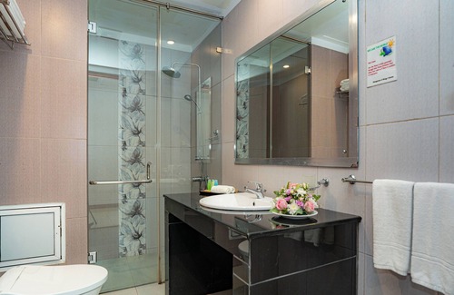 Wellawatta South Hotel | Mirage Colombo Hotel
