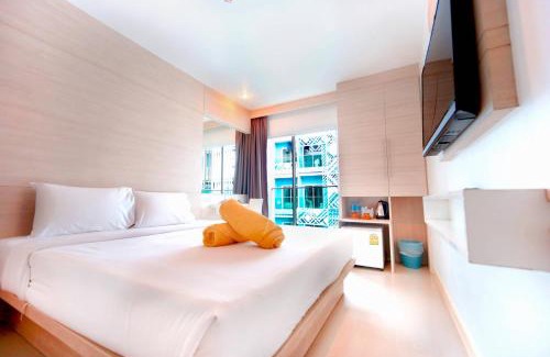 Patong Hotel | Mirage Express Patong Phuket Hotel