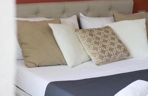 Catania City Centre Bed & Breakfast | Mirage Place B&B