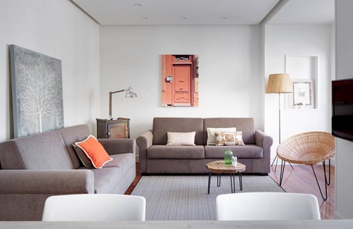 Gros Apartment | Mirakruz H by FeelFree Rentals