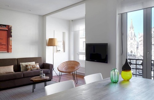 Gros Apartment | Mirakruz H by FeelFree Rentals