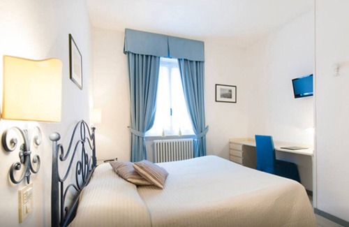 Bellagio Hotel | Miralago B&B and Apartments