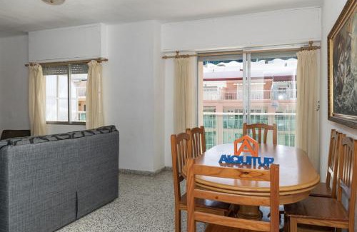 Cullera Apartment | Miralmar, 10º-69
