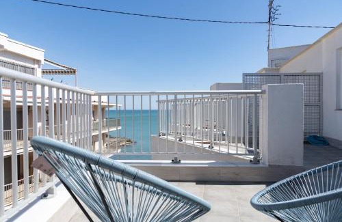 Faro de Cullera Apartment | MIRALMAR del FARO, B-6-21