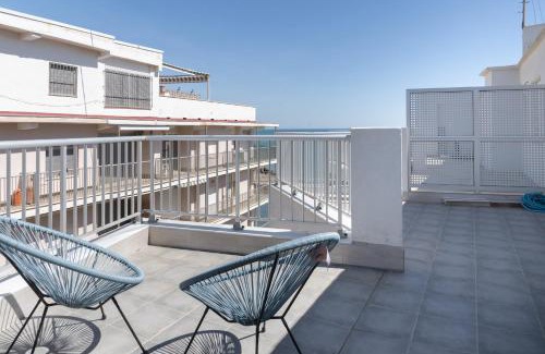 Faro de Cullera Apartment | MIRALMAR del FARO, B-6-21