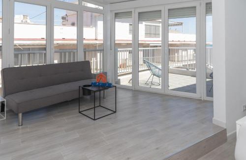 Faro de Cullera Apartment | MIRALMAR del FARO, B-6-21