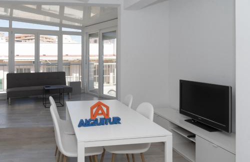 Faro de Cullera Apartment | MIRALMAR del FARO, B-6-21