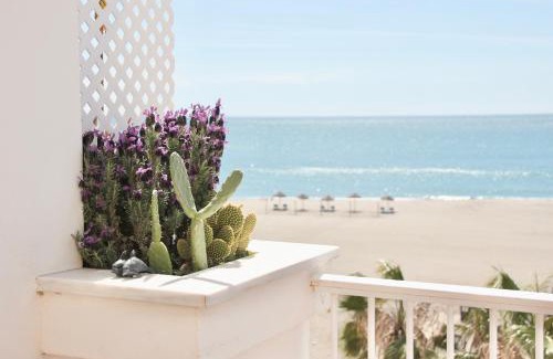 Caleta de Velez Apartment | MIRAMAR BEACH CALETA DE VÉLEZ MÁLAGA