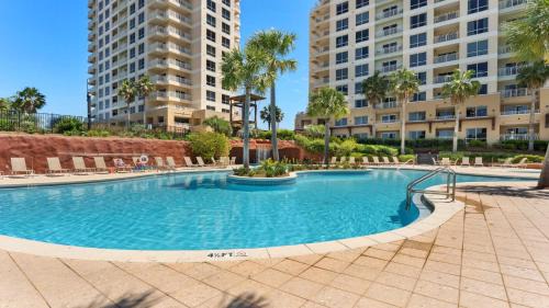 Sandestin House | Miramar Beach Studio w Pool Tennis Walk to Beach Luau Eastern Sky