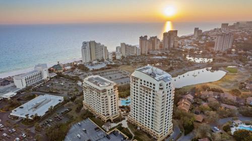 Sandestin House | Miramar Beach Studio w Pool Tennis Walk to Beach Luau Eastern Sky
