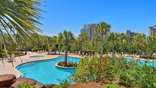 Sandestin House | Miramar Beach Studio w Pool Tennis Walk to Beach Luau Eastern Sky