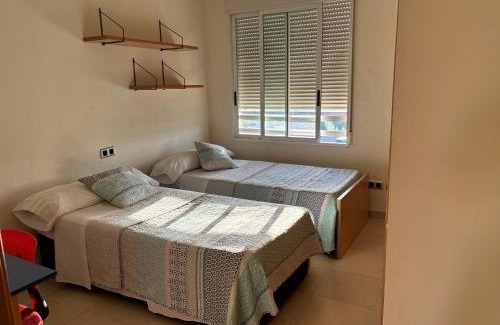 Almassora House | Miramar