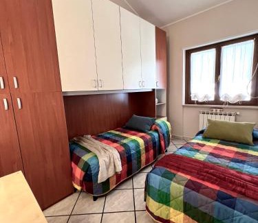 Fossacesia Apartment | Miramare - WelcHome