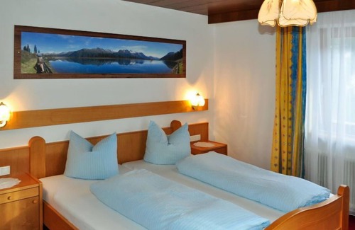 Kappl Apartment | Miramonte by Interhome