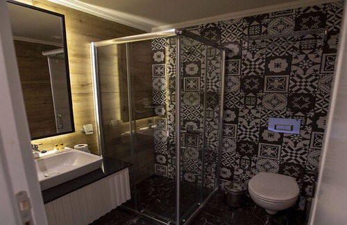 Kiris Hotel | Miramor Garden Resort&Spa All Inclusive