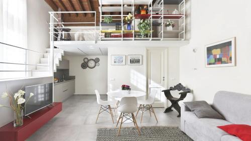 Lucca Historical Center Apartment | Miranda al Palazzo Dipinto