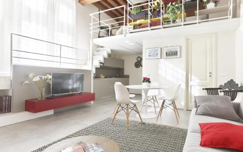 Lucca Historical Center Apartment | Miranda al Palazzo Dipinto