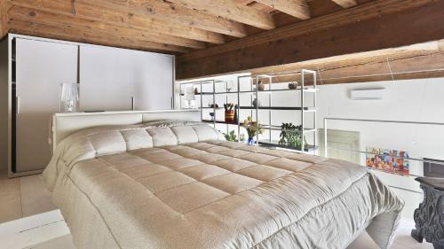 Lucca Historical Center Apartment | Miranda al Palazzo Dipinto