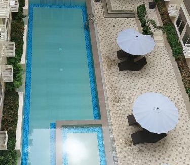 Silang Hotel | Miranda's Suites by Fullerton