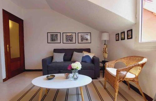 Somo Apartment | Mirando a Somo surf y playa
