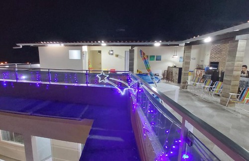 Piacabucu House | Mirante Beach House