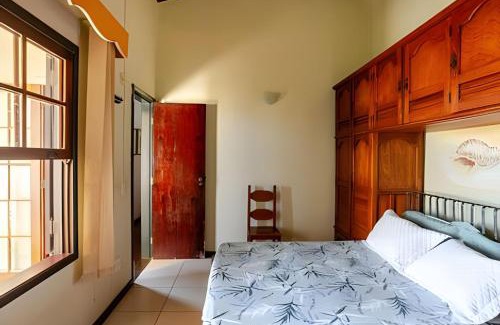 Vila Nova Apartment | Mirante da Barra