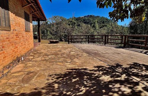 Conceicao do Ibitipoca Ski Chalet | Mirante da Colina/Reserva Alto da Colina