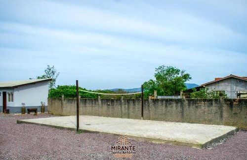 Portinho Hotel | Mirante Santo Antônio Pousada e Camping