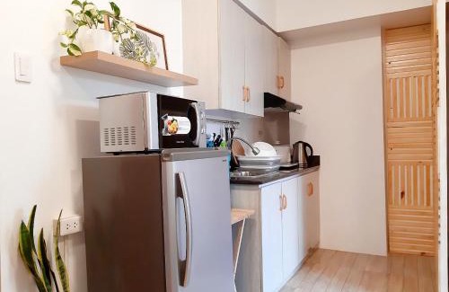 Baguio Apartment | Mireya's Studio Condo at Goshen Towers - Session Road