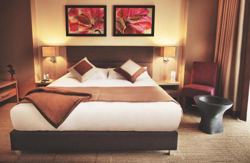 Truskavets Resort | Mirotel Resort and Spa
