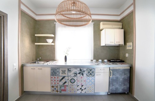 Agrilia House | Mirsini Studios & Apartments